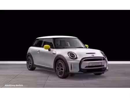 Mini Mini Cooper SE 184