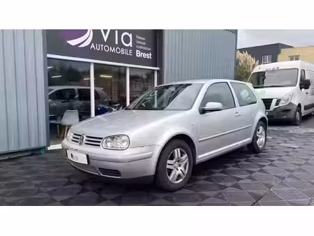 Volkswagen Golf 1.9