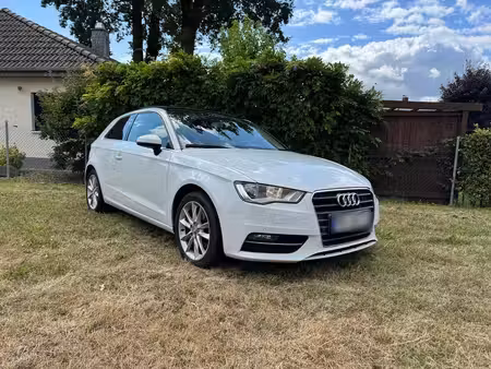 Audi A3 2.0 TDI 150