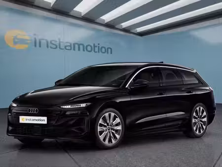 Audi A6 367