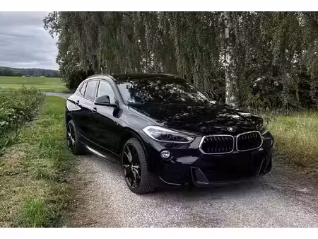 BMW X2 20i 2.0 192 Edition Avantage sDrive