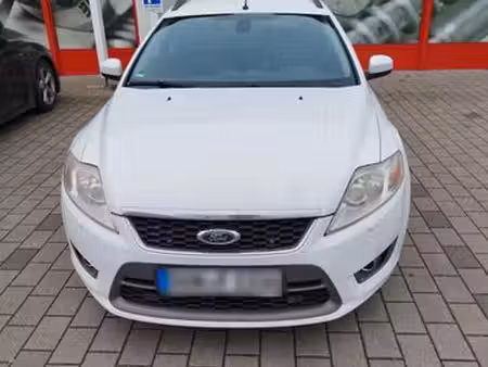 Ford Mondeo 2.2 TDCi 175 Titanium S