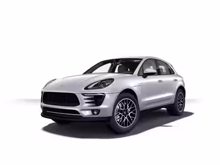 Porsche Macan S V6 3.0 258 4x4