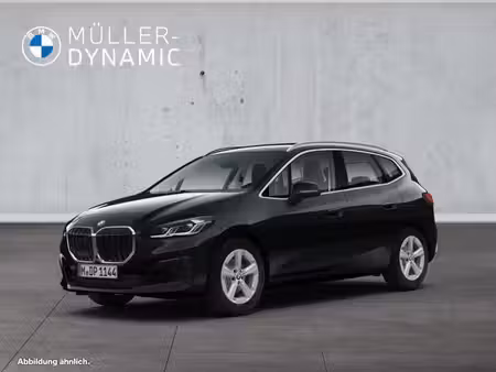 BMW Série 2 218i 1.5 136