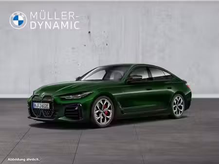 BMW i4 M50 544