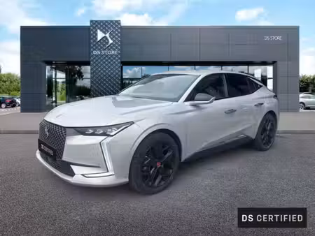 DS 4 1.6 225 Performance Line