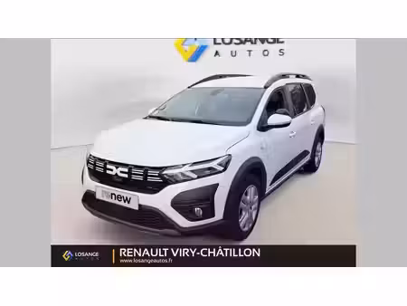 Dacia Jogger 1.0 TCe 110 Expression
