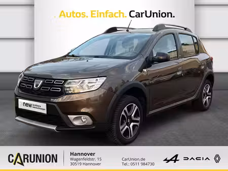 Dacia Sandero 0.9 TCe 90