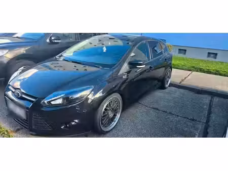 Ford Focus 1.5 EcoBoost 150