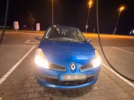 Renault Clio 1.2 75