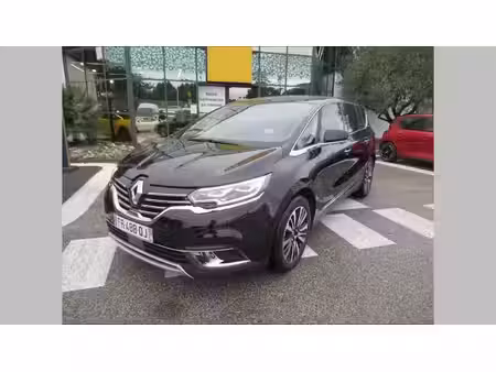 Renault Espace 2.0 dCi 200 Initiale Paris