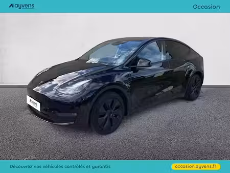 Tesla Model Y Grande Autonomie 4x4