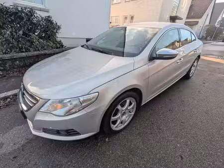Volkswagen Passat 1.8 TSI 160 SE