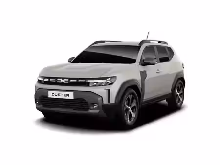 Dacia Duster Eco G Expression