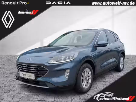 Ford Kuga 1.5 150 Titanium