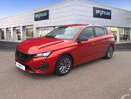 Peugeot 308 1.2 PureTech 110 Active