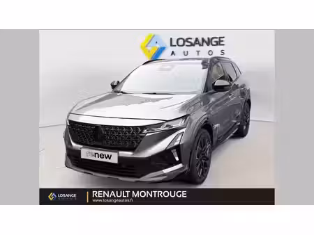 Renault Austral 1.2 200 Esprit Alpine