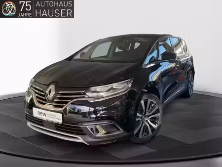 Renault Espace 2.0 dCi 189 Initiale Paris