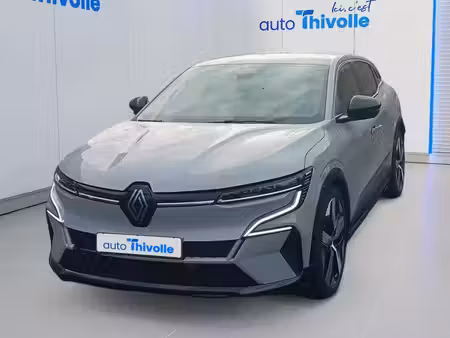 Renault Mégane E-Tech 220 Équilibre