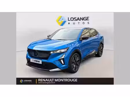 Renault Rafale E-Tech 1.2 200 Esprit Alpine