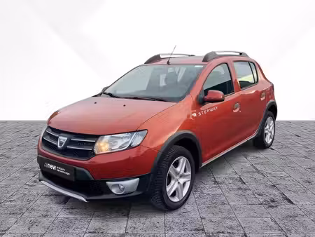 Dacia Sandero 0.9 TCe 90 Prestige