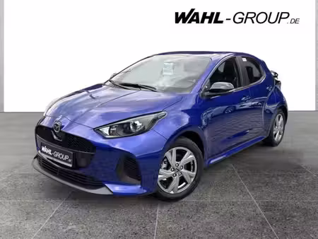 Mazda Mazda2 Exclusive Line