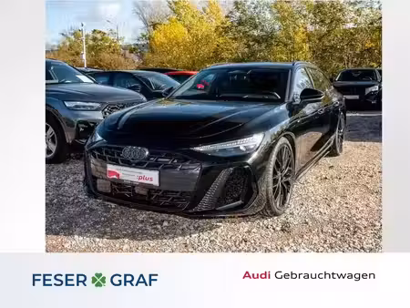 Audi A6 2.0 TDI 204