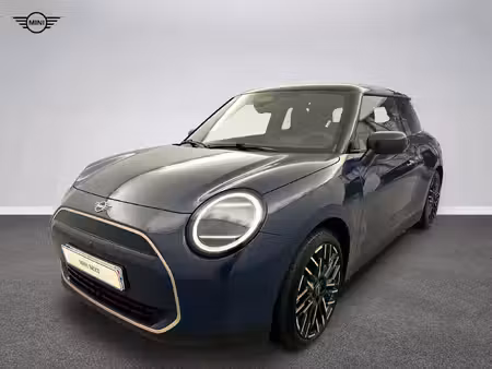 Mini Mini Cooper 184 Favoured