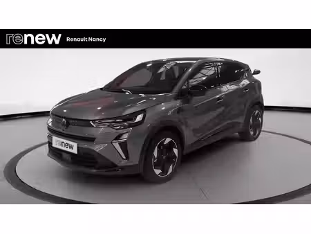 Renault Captur E-Tech 1.6 145