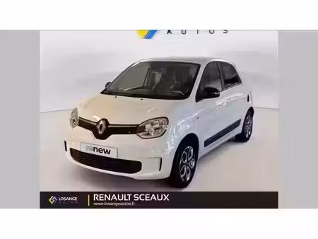 Renault Twingo 1.0 SCe 65 Équilibre