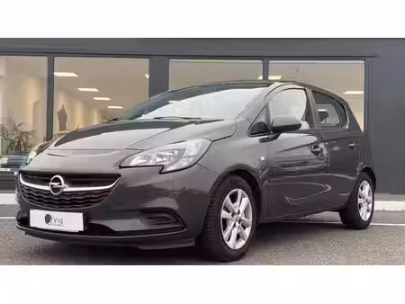 Opel Corsa 1.4 90 Graphite