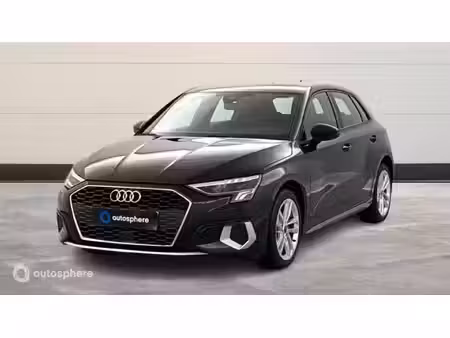 Audi A3 1.5 TFSI 150 Design
