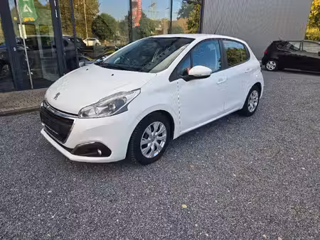 Peugeot 208 1.2 82 Active
