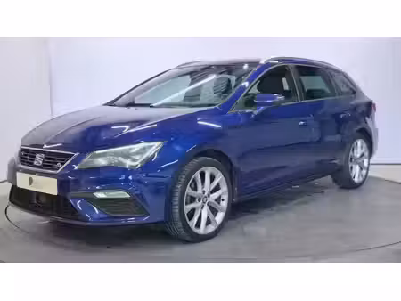 Seat Leon TGI 1.5 130