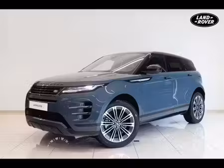 Land Rover Range Rover Evoque P300E 1.5 309 Dynamic SE 4x4