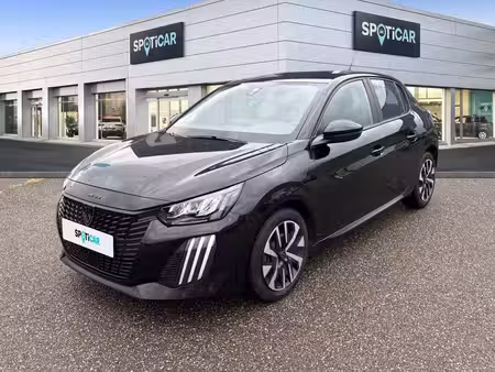 Peugeot 208 1.2 PureTech 100 Active