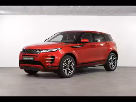 Land Rover Range Rover Evoque 2.0 HSE 4x4