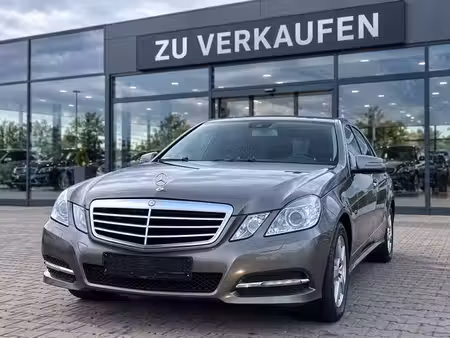 Mercedes-Benz Classe E E 250 2.1 CDI 150 Avantgarde 4Matic