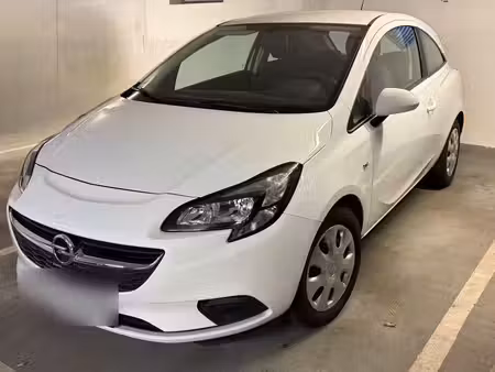 Opel Corsa 1.2 Selection