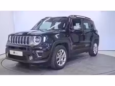 Jeep Renegade MJT 120