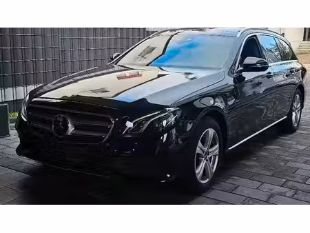 Mercedes-Benz Classe E E 220 4Matic