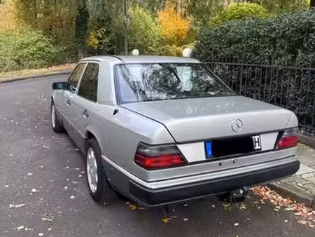 Mercedes-Benz Classe E E 320