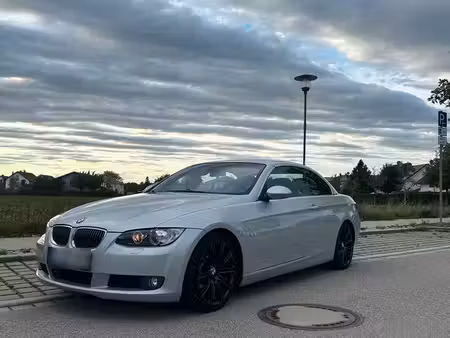 BMW Série 3 325i 218