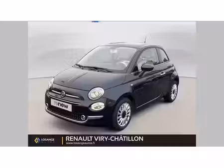Fiat 500 1.2 69 Lounge
