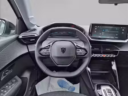 Peugeot 208 1.2 110 Style