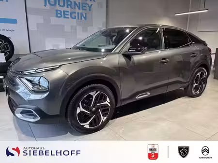 Citroën C4 1.2 PureTech 131 Max