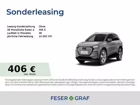Audi Q4 e-tron 204