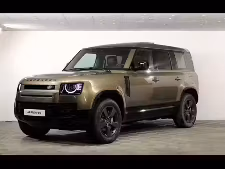 Land Rover Defender P300E 2.0 300 X-Dynamic SE 4x4