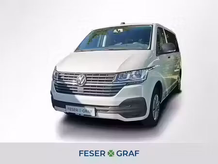 Volkswagen Transporter T6.1 2.0 TDI 150