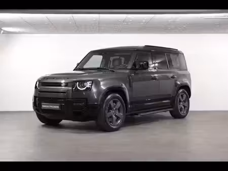 Land Rover Defender 300 X-Dynamic HSE 4x4